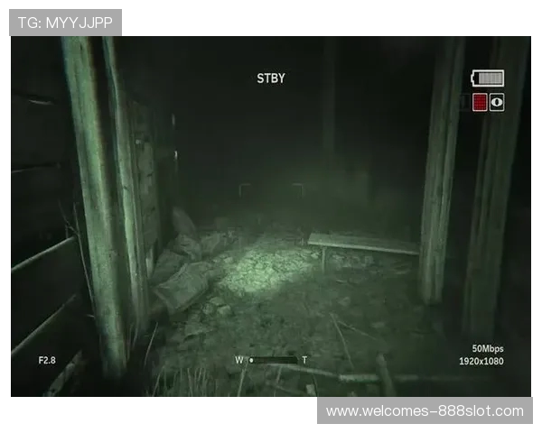 恐怖游戏终极一幕的深情告别让人泪目与震撼